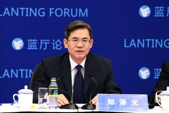 外交部召見美國駐華大使提出嚴(yán)正交涉，敦促美方糾正錯誤、停止利用涉港問題干涉中國內(nèi)政