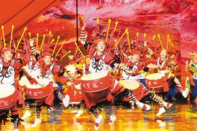《我要上春晚》創(chuàng)新呈現(xiàn)傳統(tǒng)文化