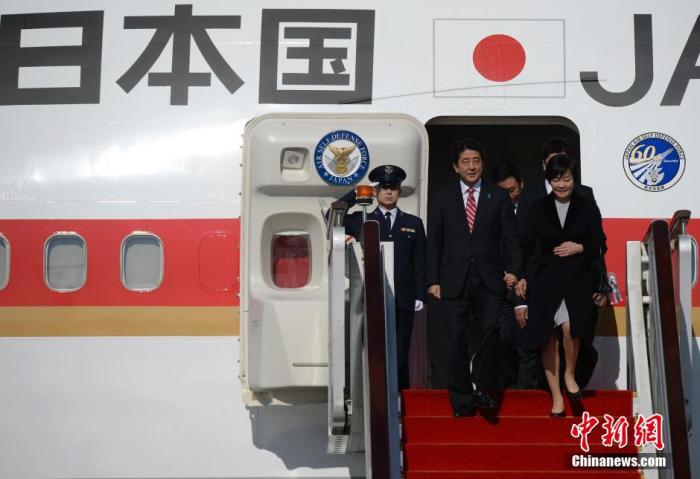 安倍專機傳火情 各國領(lǐng)導(dǎo)人“空中座駕”安全功能哪家強？