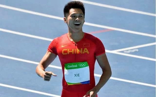 19秒88完爆日本冠軍！創(chuàng)造亞洲奇跡歐美也服，奧運會欲沖獎牌