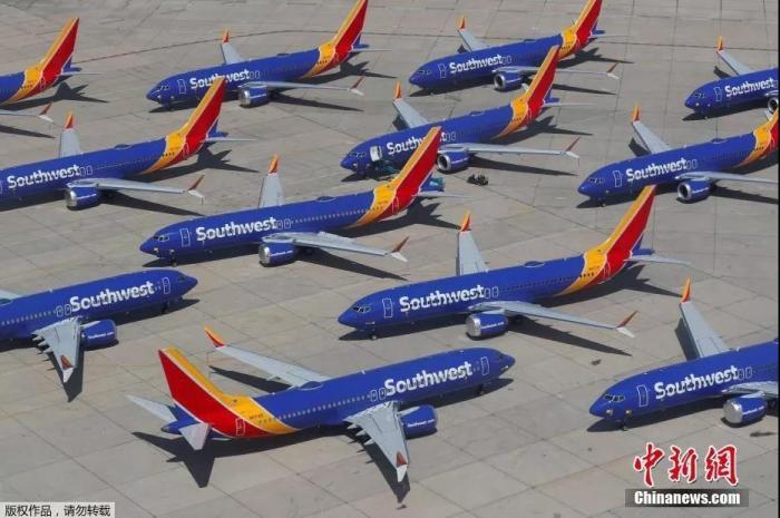空難、停飛、停產(chǎn)，波音737 MAX緣何“折翼”？