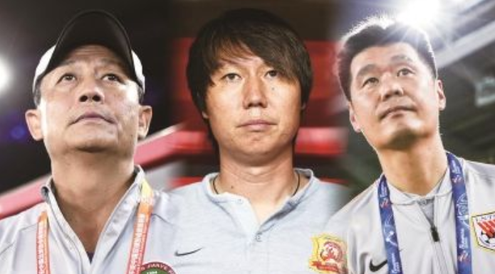 即將官宣！曝國足選帥結果上報總局，李鐵或轉正復刻“魯能模式”