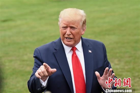 朝鮮人民軍總參謀長(zhǎng)稱對(duì)美國(guó)總統(tǒng)言論失望
