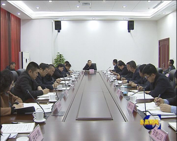 我區(qū)對(duì)雙招雙引工作進(jìn)行調(diào)度