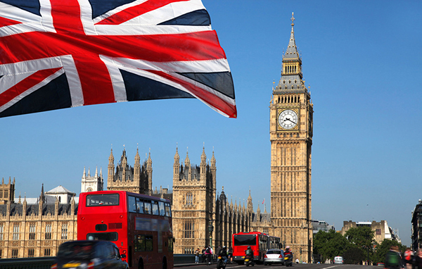 英政府不慎泄露上千名流住址 專家：補(bǔ)救難于登天
