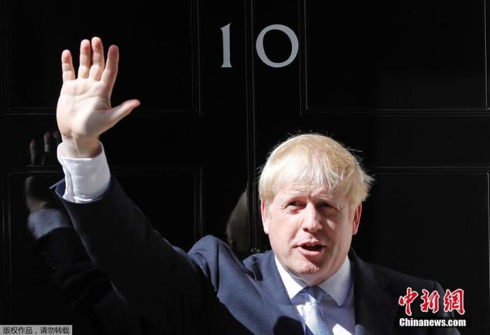 英國(guó)“雙十二”大選！議會(huì)再次洗牌，脫歐在此一舉？
