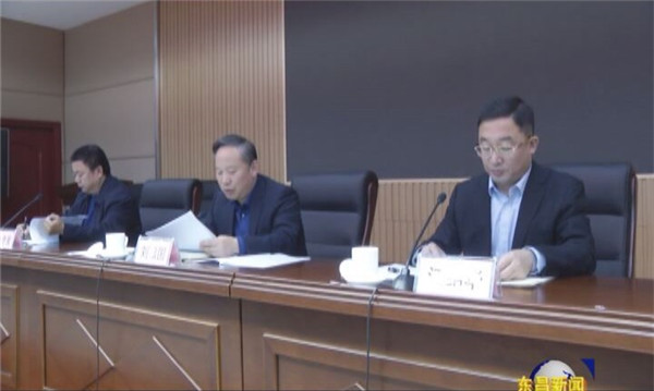 我區(qū)部署開展安全生產(chǎn)集中整治行動
