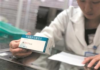 有患者曾停藥“求死” 抗癌藥納入醫(yī)保目錄意味什么