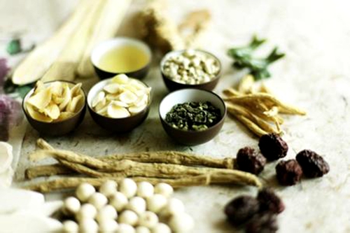 9種中藥納入食藥試點管理