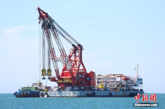 韓前海警廳長被指世越號沉沒時(shí)救援不力 法院不批捕