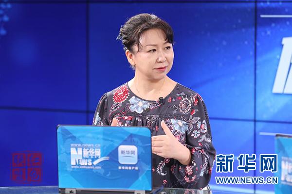 詹淑琴：好的睡眠增強(qiáng)免疫力，為身體健康保駕護(hù)航