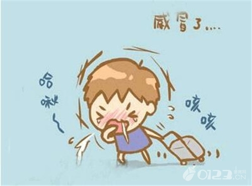 發(fā)燒咳嗽了，到底要不要去醫(yī)院？