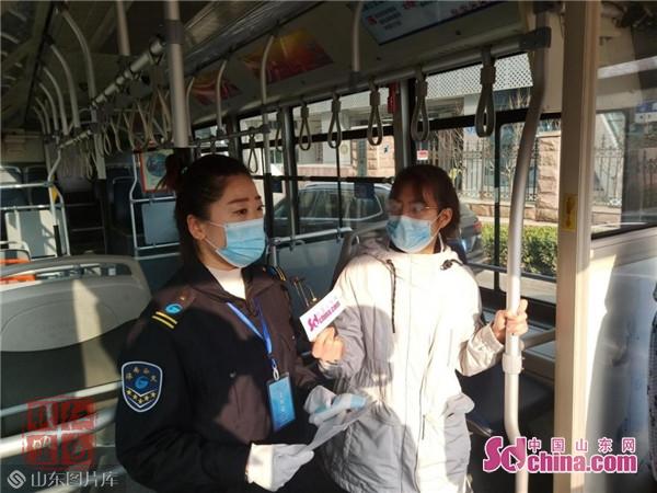 這就是山東|齊魯大地春色好 巾幗撐起半邊天
