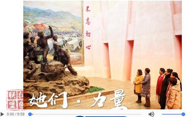 我和我的姐妹們
