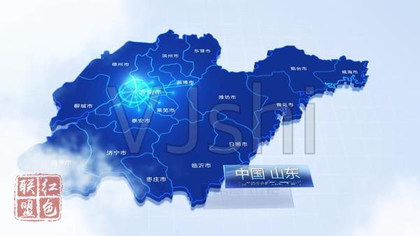 戰(zhàn)“疫”考場，山東交出了怎樣的“答卷”