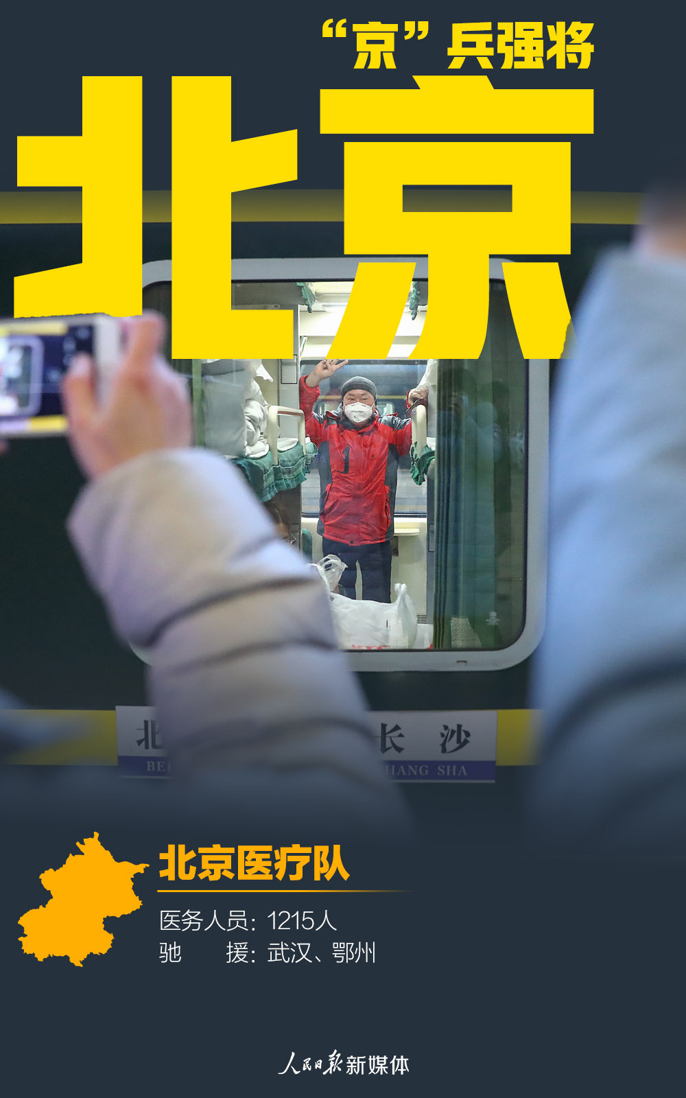 31張?jiān)踽t(yī)療隊(duì)名片，致敬42000多名白衣戰(zhàn)士！