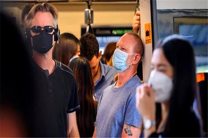 美抗疫不力欲“甩鍋”中國，美學者：美國浪費了中國贏得的時間