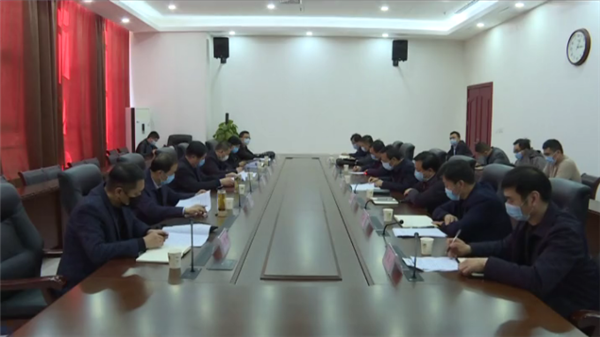 王廣柱來我區(qū)調(diào)研疫情防控和經(jīng)濟社會發(fā)展工作