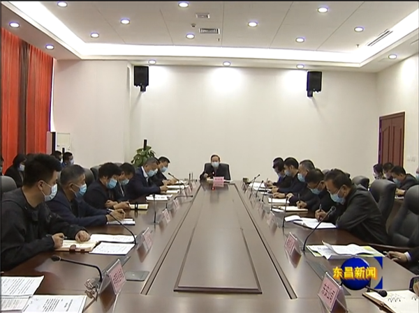 我區(qū)加快推進2020年政府專項債券項目建設