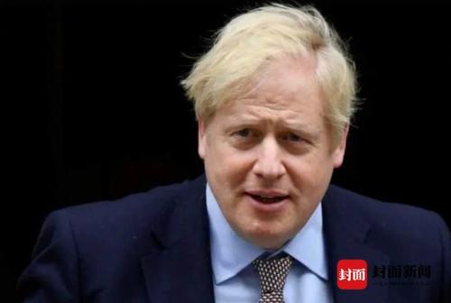 英國首相約翰遜已轉出重癥監(jiān)護室