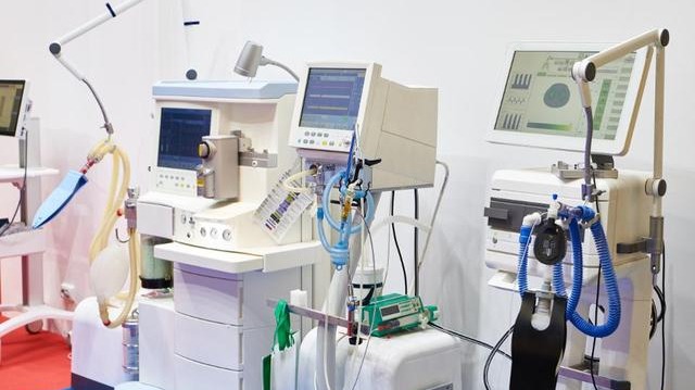 紐約醫(yī)療機構最新研究：需要呼吸機的確診患者中 88%成死亡病例