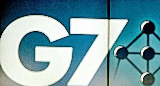 特朗普宣布推遲召開(kāi)G7峰會(huì)