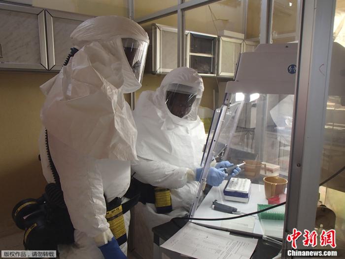 美國生物實驗室疑云：全球布局的“達摩克利斯之劍”