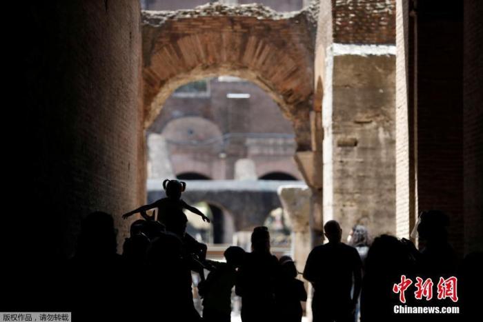 民調(diào)：意大利四成受訪者表示將不會(huì)接種新冠疫苗