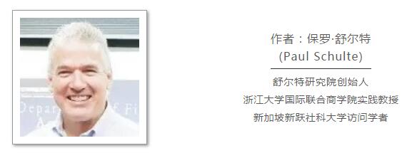 為何美國在5G競賽中“全面落后”？