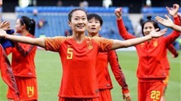 時代賦能，中國女足必能負(fù)重前行
