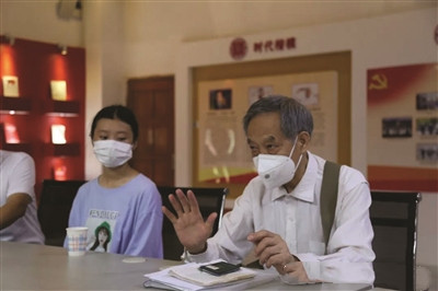 超九成受訪者認為網(wǎng)絡主播有責任傳遞正確價值觀
