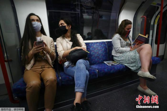 英國肉類工廠暴發(fā)疫情58人確診 所有員工將接受檢測(cè)