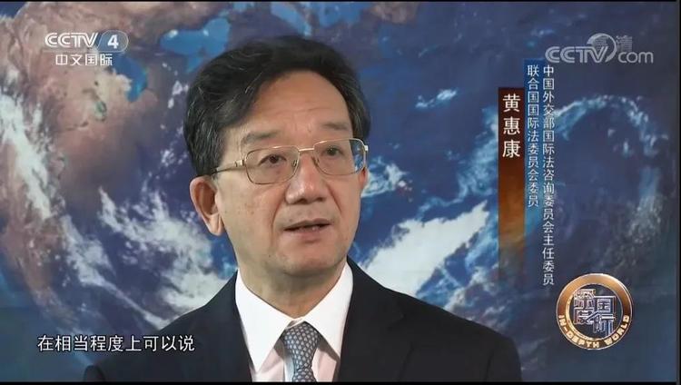 美國(guó)“濫訴” 法理不通的三個(gè)關(guān)鍵！
