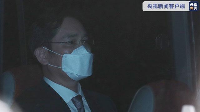韓國(guó)法院決定不逮捕三星電子副會(huì)長(zhǎng)李在镕