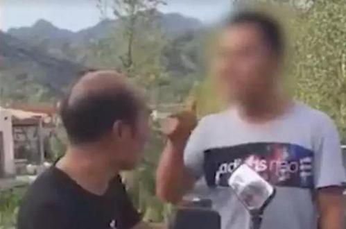 “攔路打老師“當事人出獄反思：不能抱著怨恨心態(tài)生活