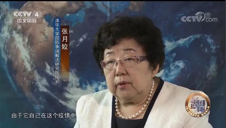 美國(guó)“濫訴” 法理不通的三個(gè)關(guān)鍵！