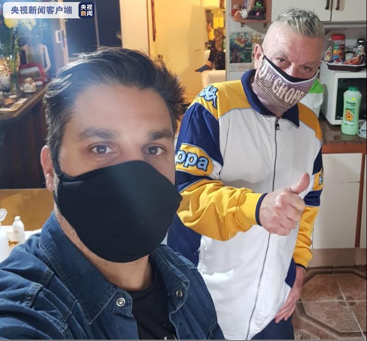 隔離百日后首都管控升級 阿根廷總統(tǒng)：活著才能享受自由