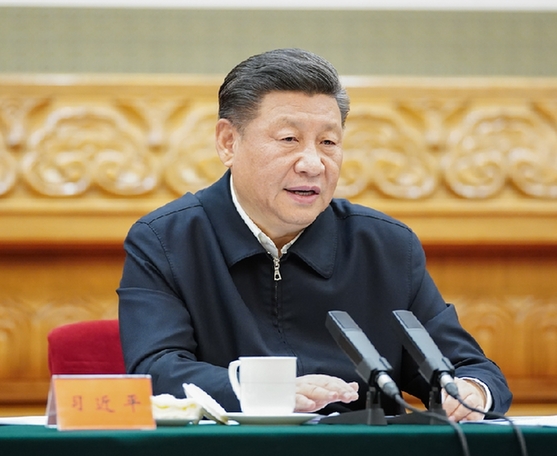 抗擊新冠肺炎疫情， 習(xí)近平總書記這樣談“愛國衛(wèi)生運動”