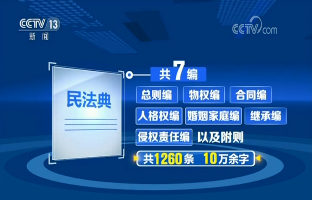 以人民為中心 鑄新時(shí)代法典