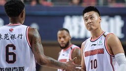 CBA復賽后首開罰單 趙睿違反防疫規(guī)定遭停賽3場