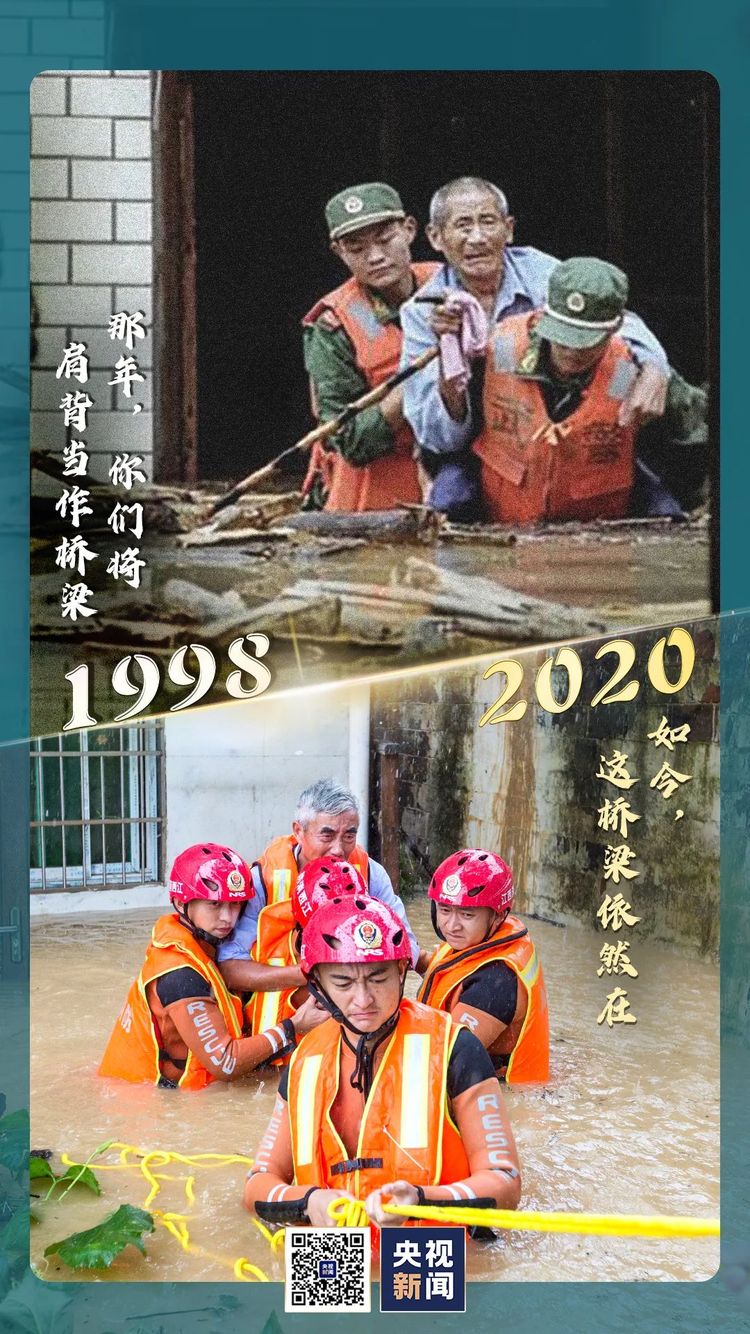 22年了，是他們，依然是他們！