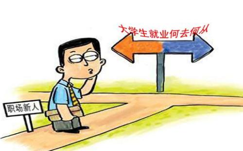 “定制”服務(wù)幫高校畢業(yè)生就業(yè)