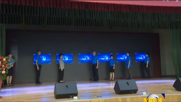 聊城市人民醫(yī)院東昌府院區(qū)：以患者為中心?簡化看病流程?提升服務(wù)質(zhì)量