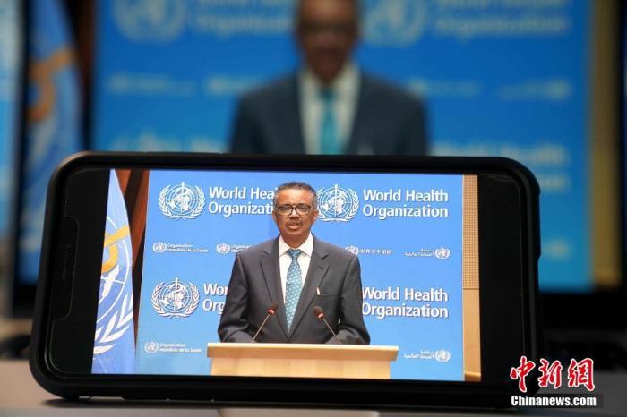 世衛(wèi)回應哈薩克斯坦“不明原因肺炎” 全球疫情防控日趨復雜