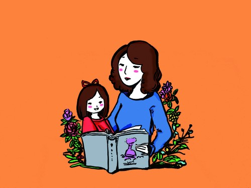 如何讓“親子共讀”更有效、更科學(xué)？