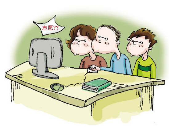 提高錄取率！高考志愿這樣填