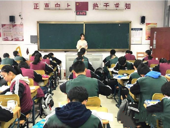 “想讓更多孩子看到我所看到的”，女大學生回貴州深山任教