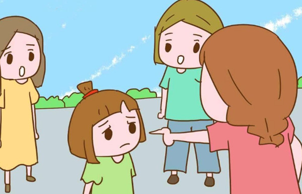 孩子講沒經(jīng)歷的事 家長(zhǎng)別誤以為“撒謊”