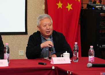 中國(guó)外交官段潔龍當(dāng)選國(guó)際海洋法法庭法官