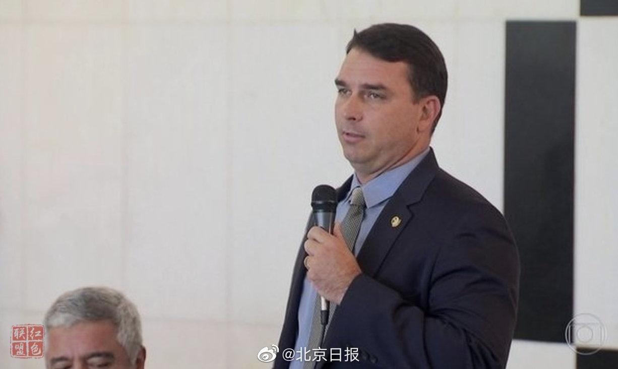 巴西總統(tǒng)長(zhǎng)子確診感染新冠肺炎 已開始服用羥氯喹治療
